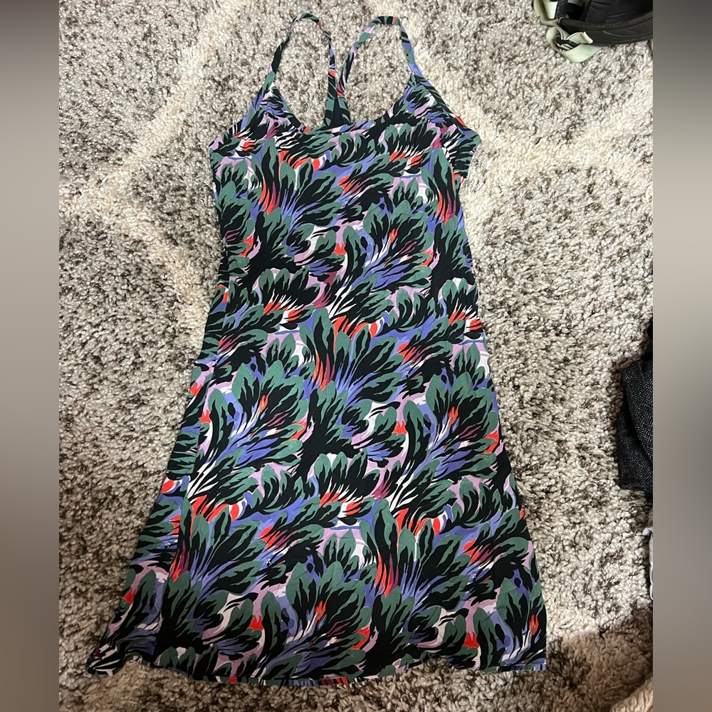 Outdoor Voices The Exercise Dress